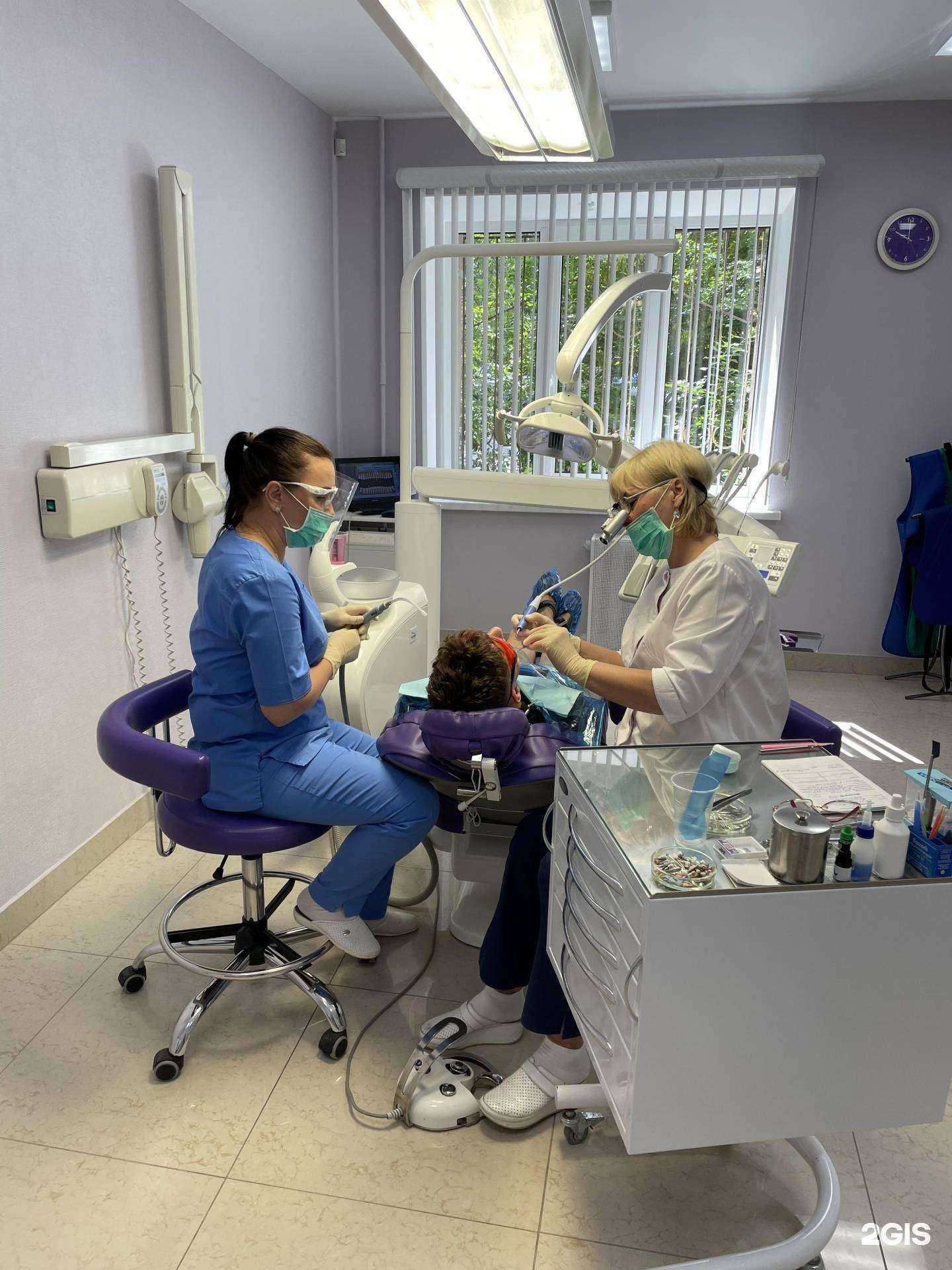 Отзывы на компанию Стиль дент в г. Самара c фото