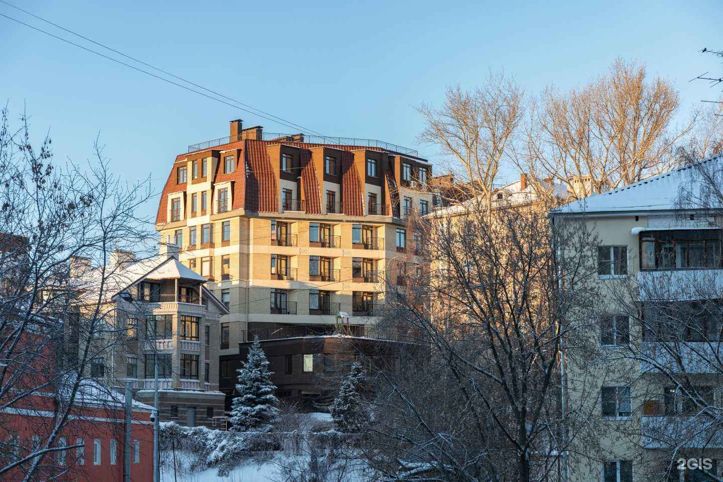 Отзывы на компанию Самокат в Нижнем Новгороде c фото - фотография 2 из 2