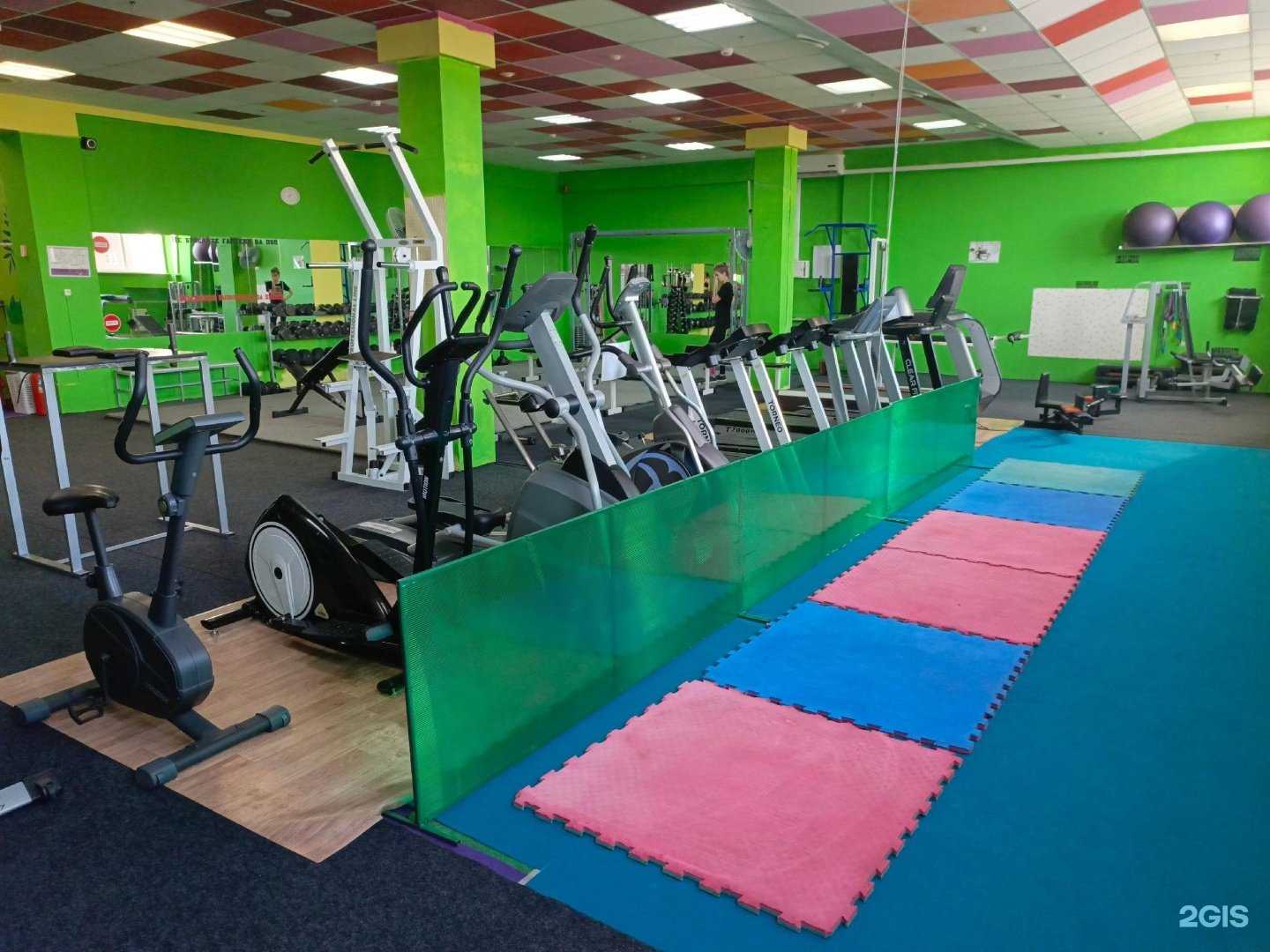 Отзывы на компанию Рельеф в Барнауле c фото