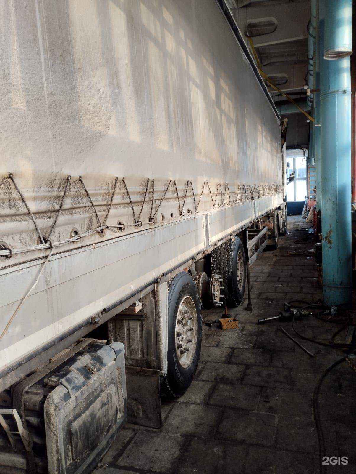 Отзывы на компанию Морган в г. Нижнекамск c фото