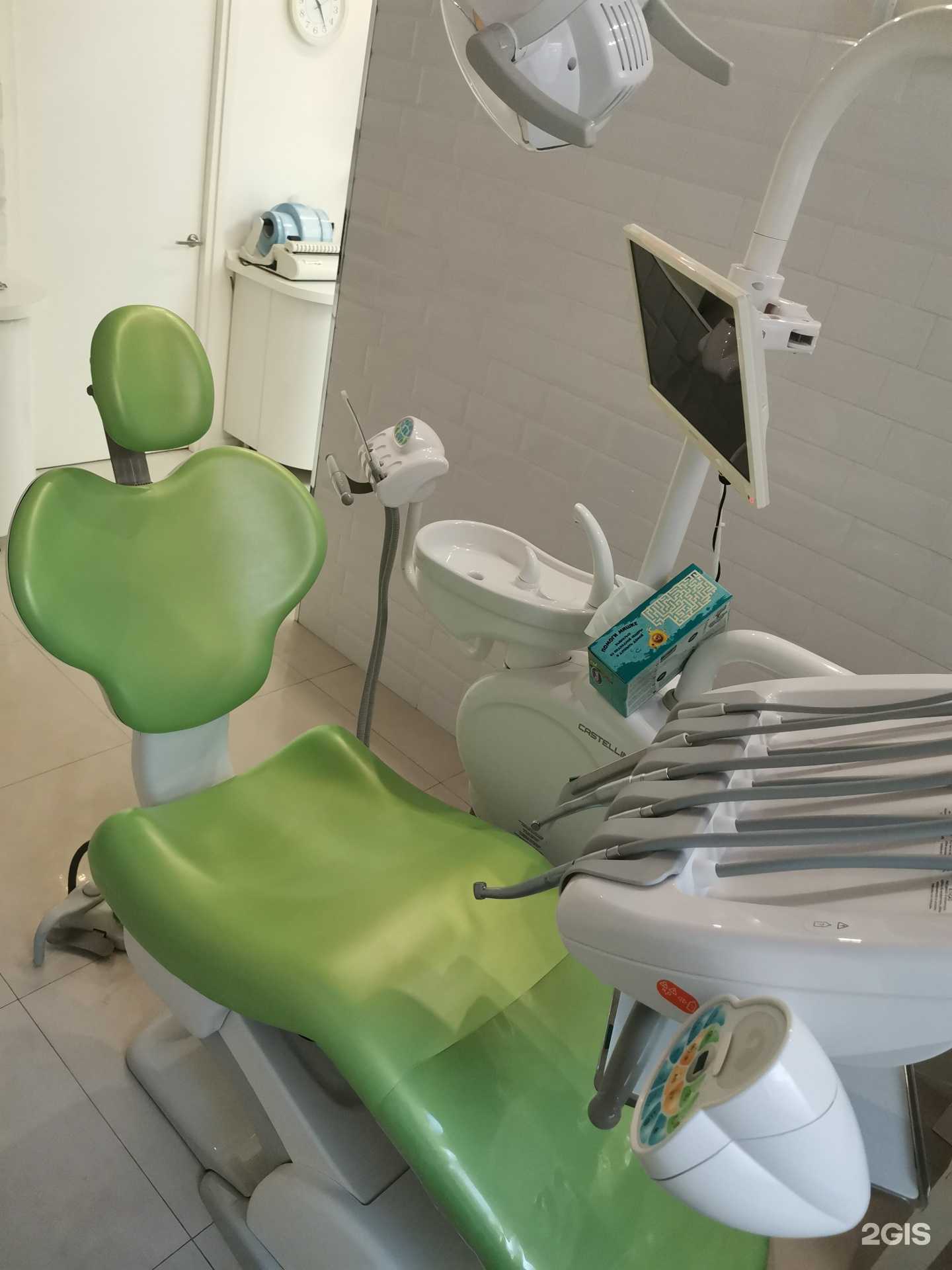 Отзывы на компанию StomHome в Иркутске c фото