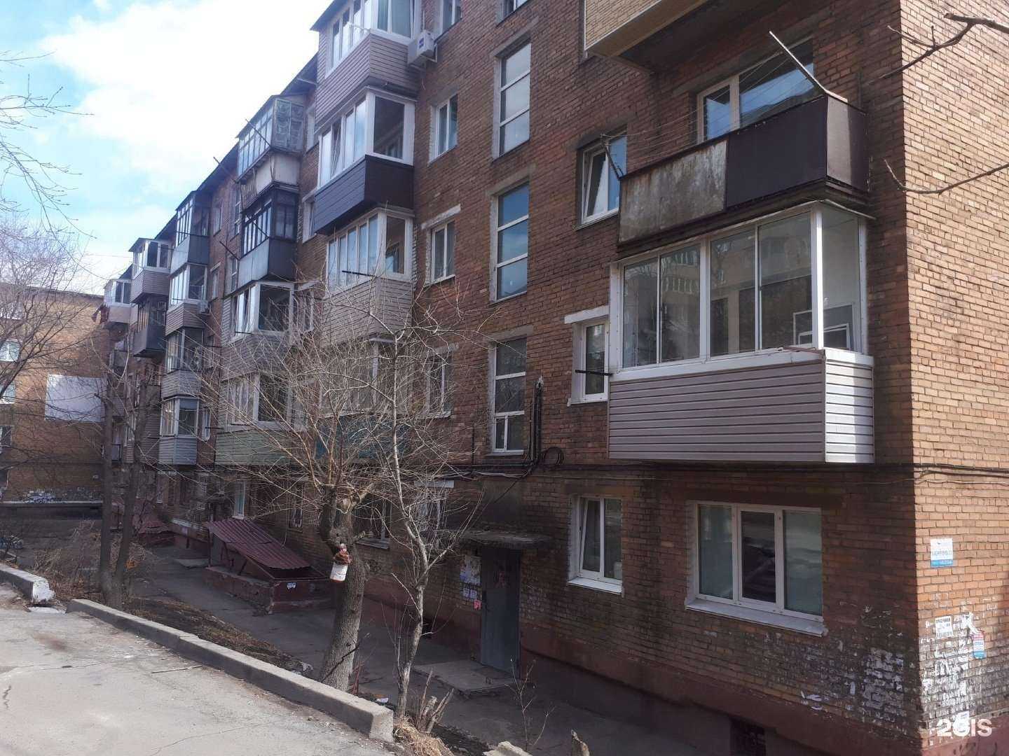 Отзывы на компанию Krossexit в Владивостоке c фото - фотография 2 из 2