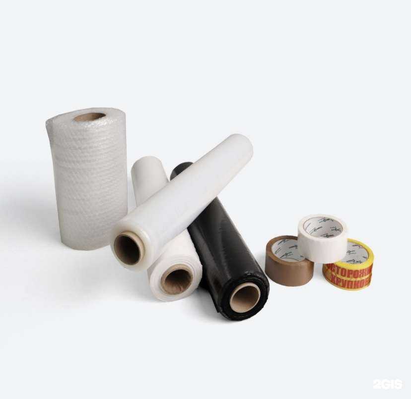 Отзывы на компанию PolyPack в Краснодаре c фото