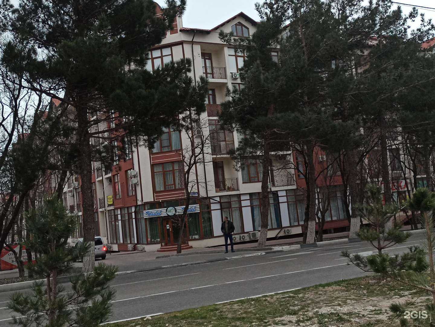 Отзывы на компанию Геленджик  в Геленджике c фото - фотография 2 из 2