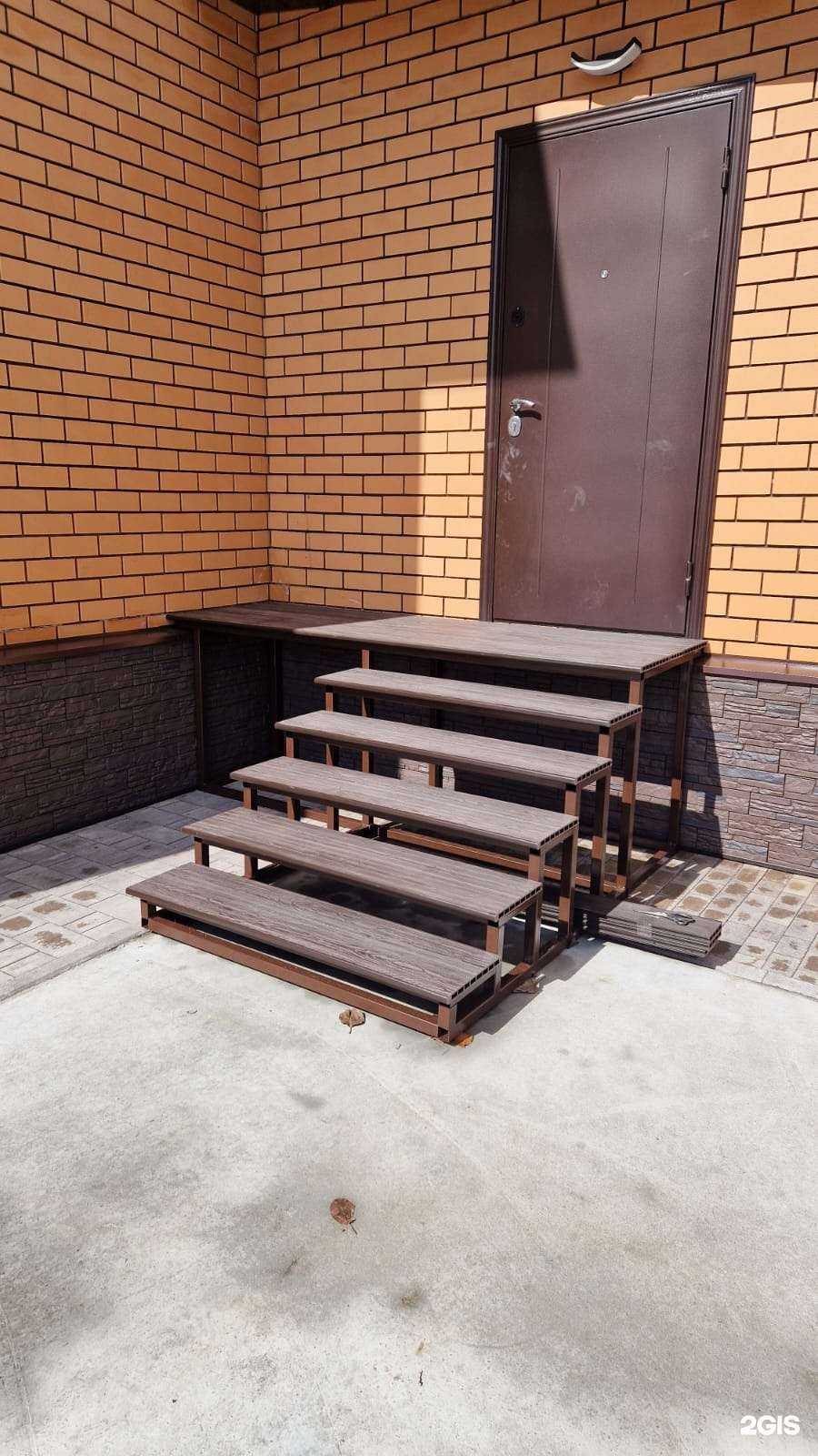 Отзывы на компанию Строим Городим в Тюмени c фото