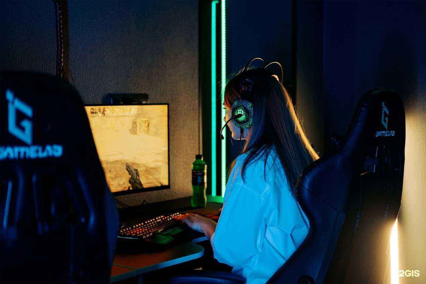 Отзывы на компанию HardLevel в Красноярске c фото