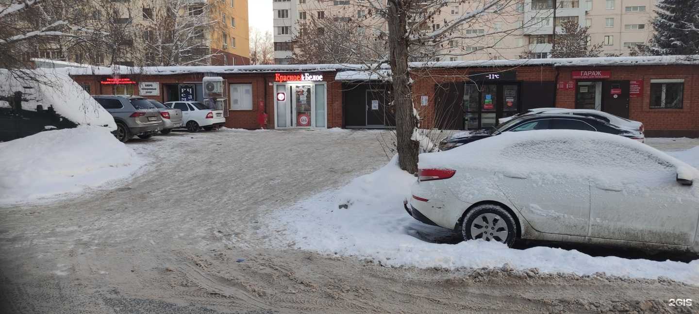 Отзывы на компанию Гараж в Уфе c фото - фотография 2 из 2