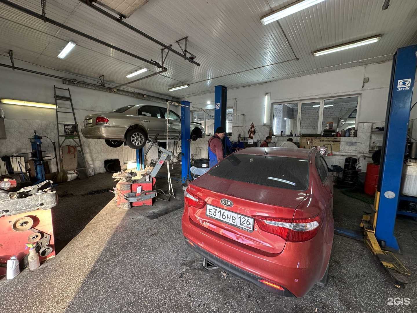 Отзывы на компанию НЕПТУН в г. Ставрополь c фото