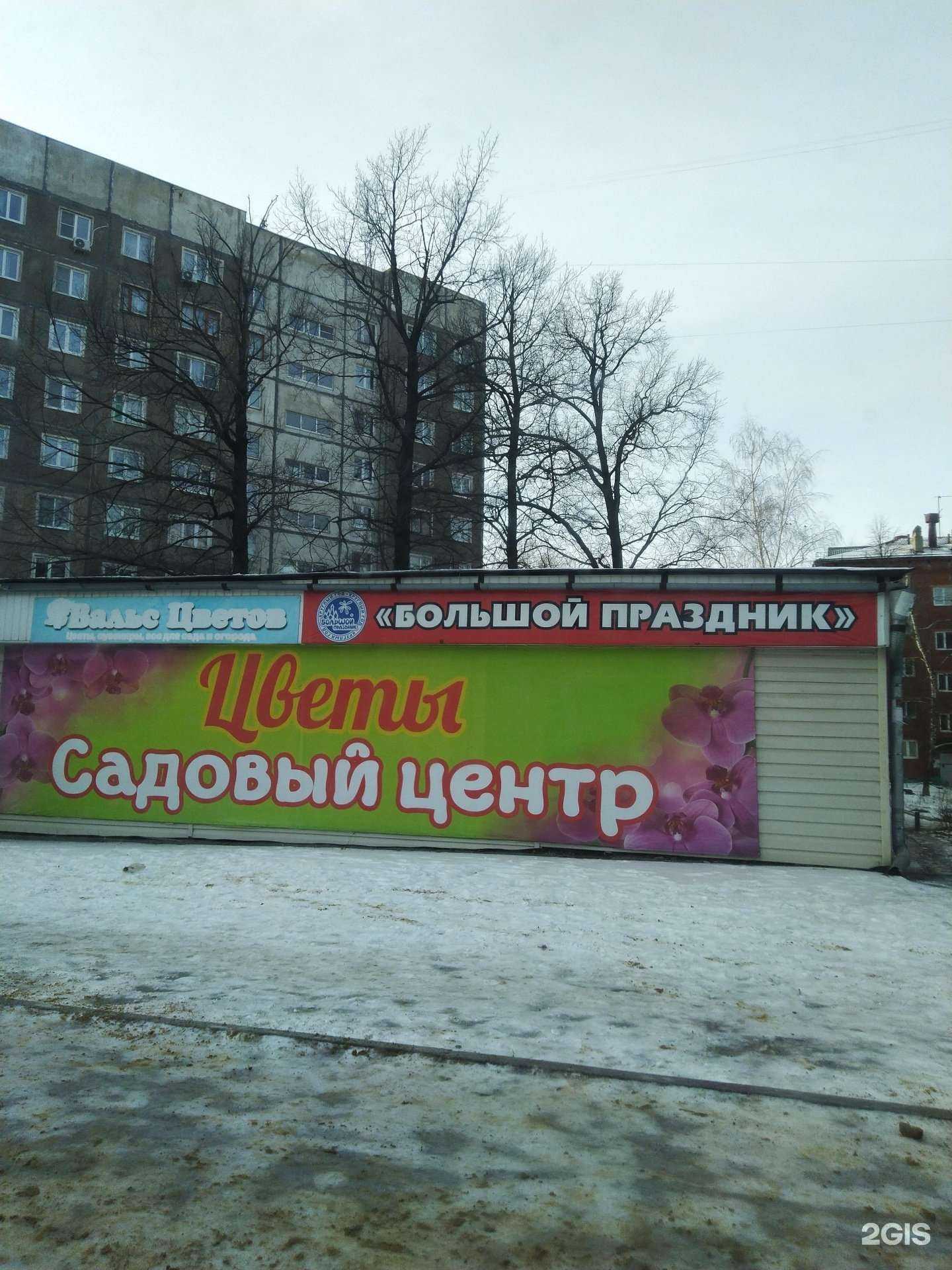 Отзывы на компанию Вальс цветов в г. Котовск c фото