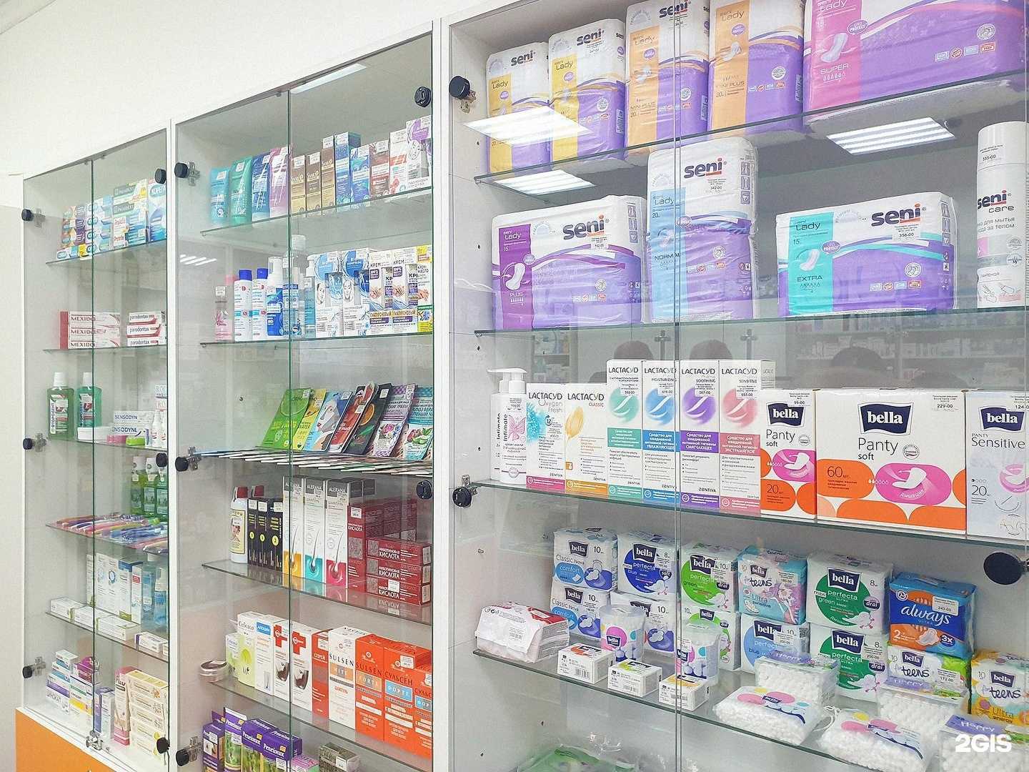 Отзывы на компанию Линия Здоровья в Смоленске c фото