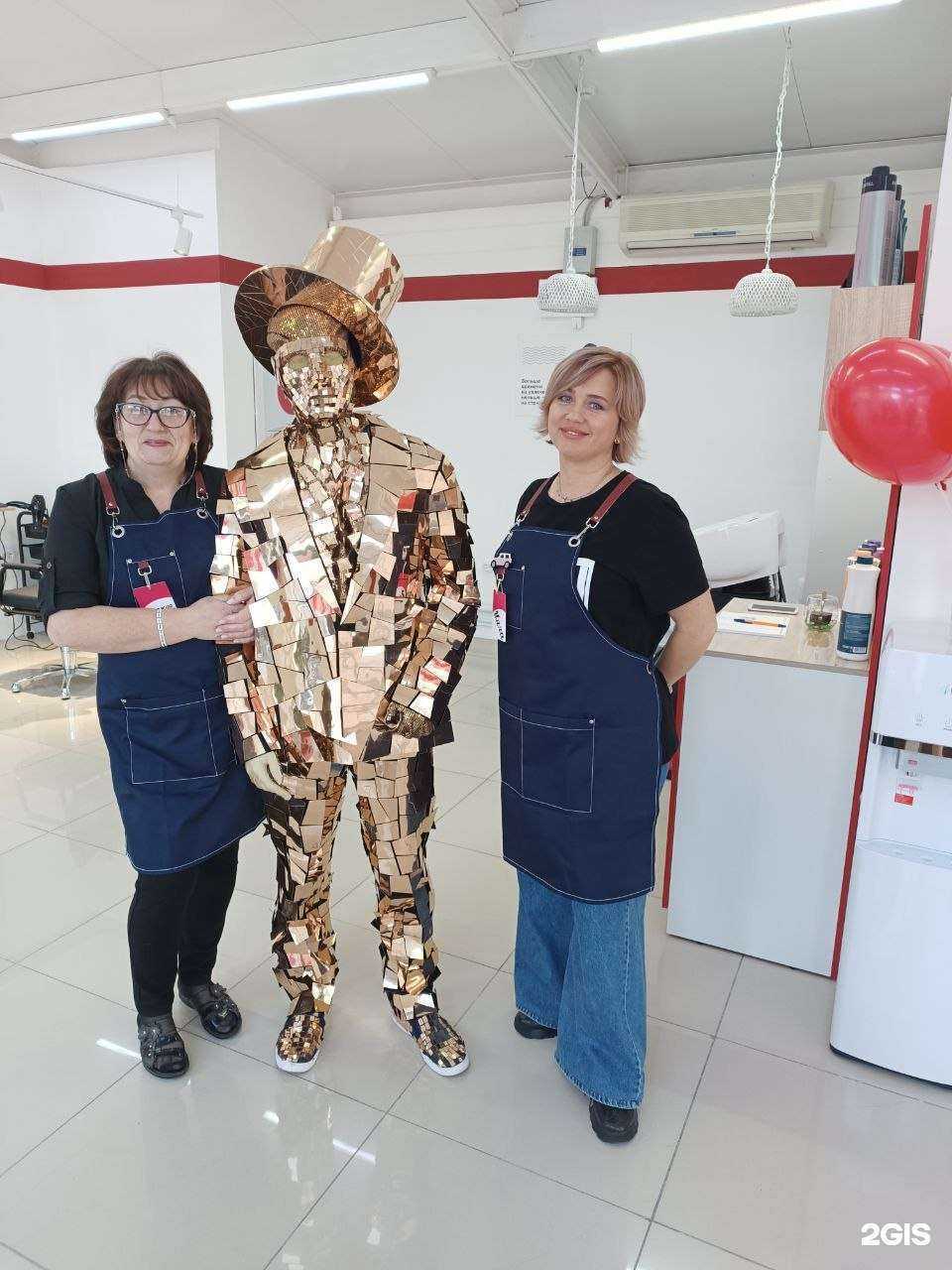 Отзывы на компанию Чио Чио в Тюмени c фото