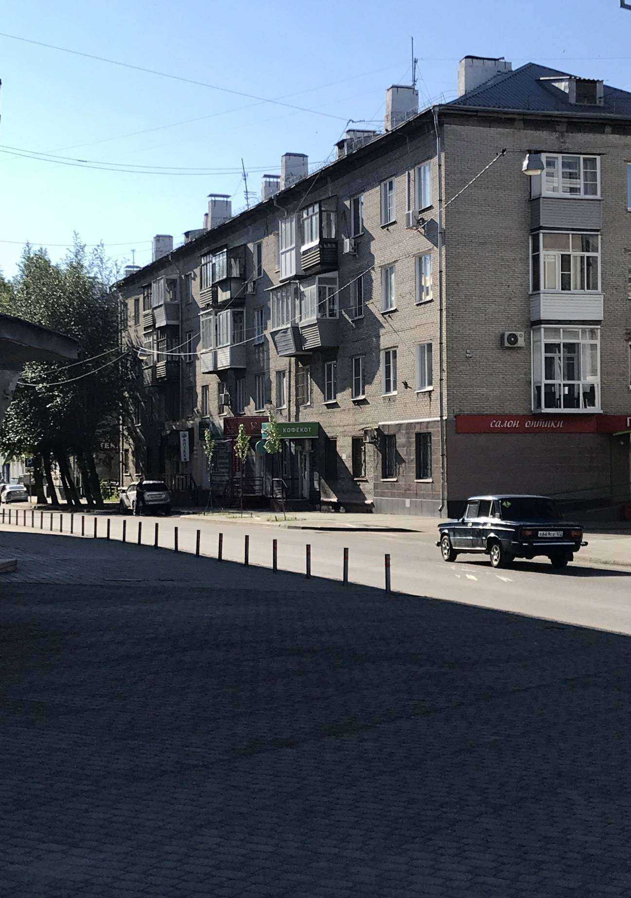 Отзывы на компанию Стоматология для Вас в Барнауле c фото - фотография 2 из 2