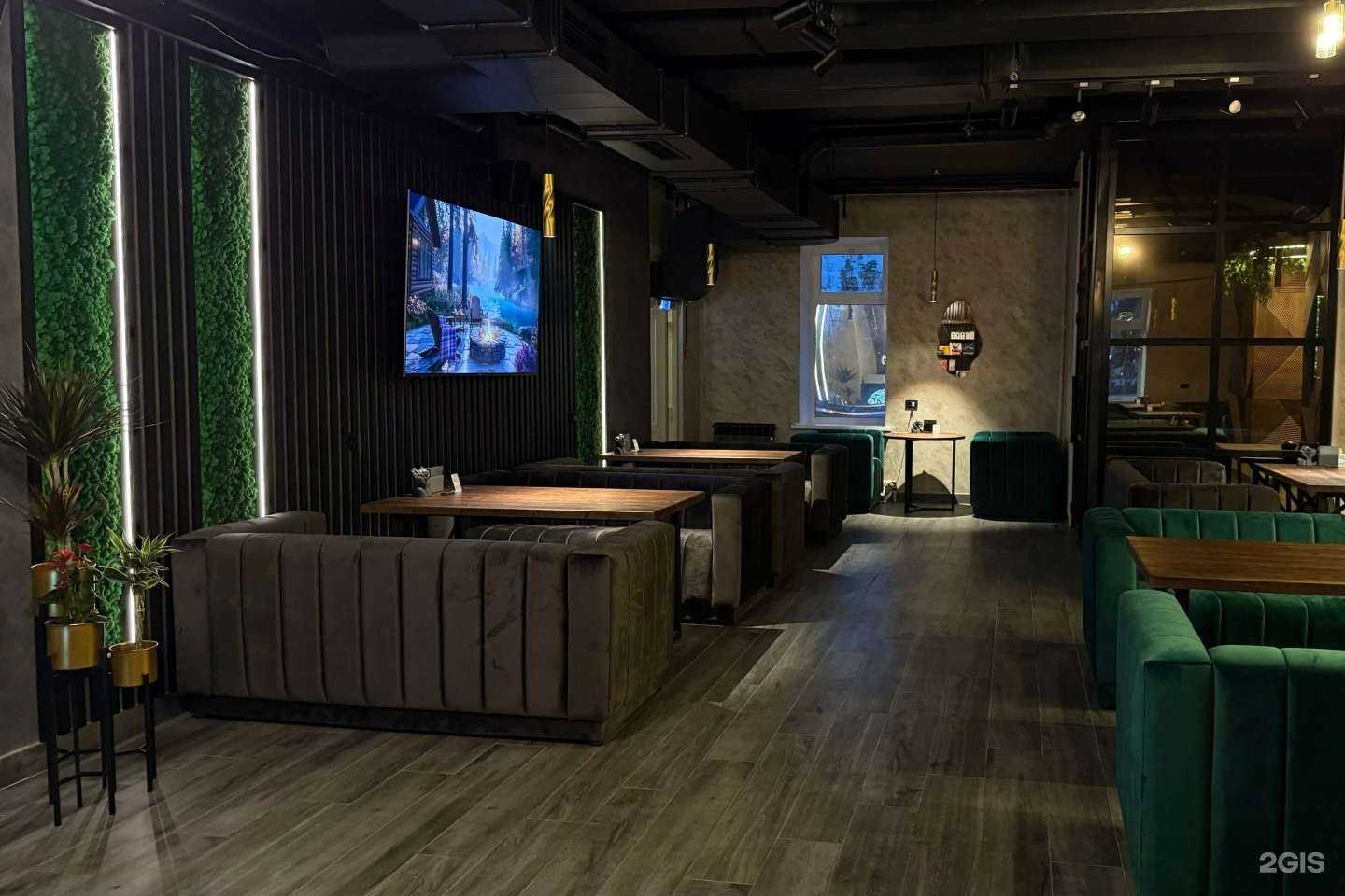 Отзывы на компанию Мята Lounge в Егорьевске c фото