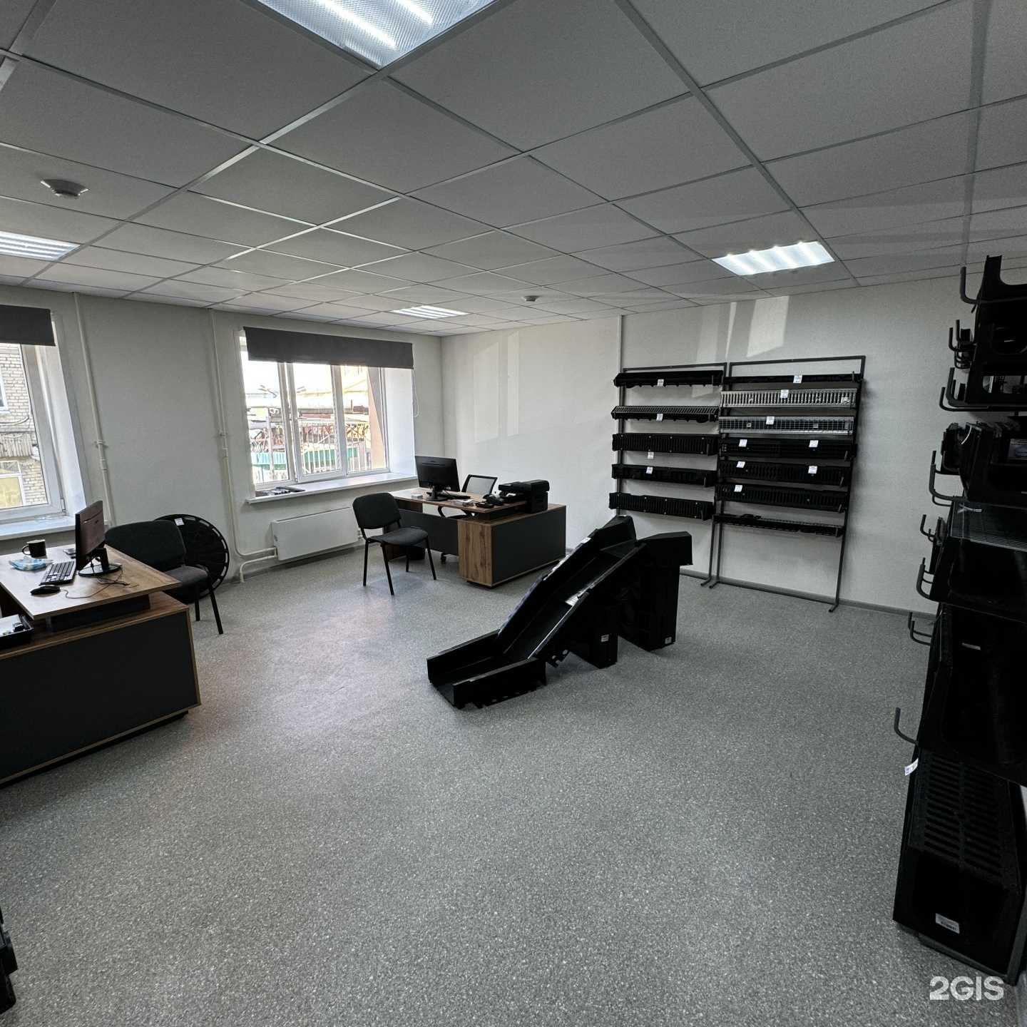 Отзывы на компанию Аквасток96 в г. Екатеринбург c фото