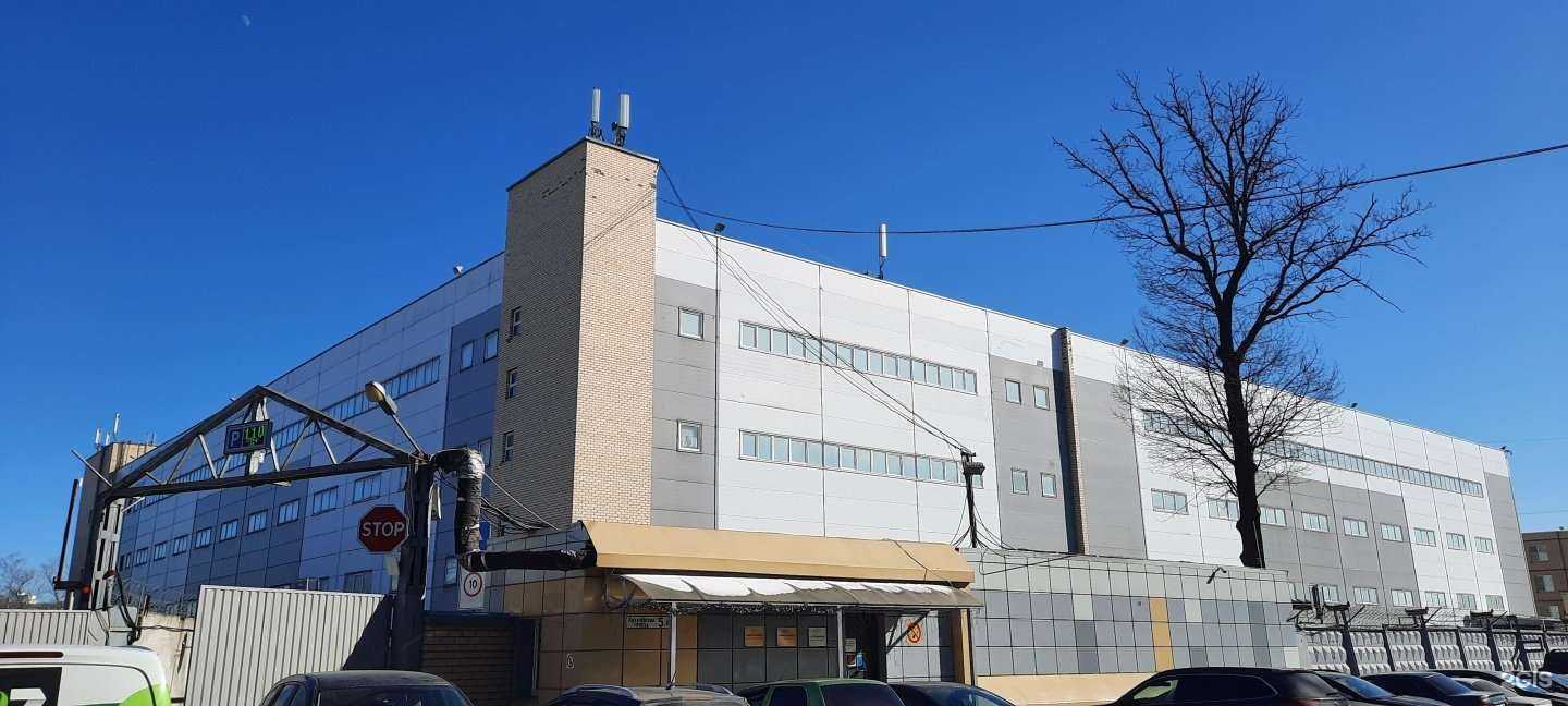 Отзывы на компанию ТехноХимЭкспорт в Долгопрудном c фото