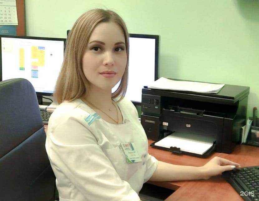 Отзывы на компанию Центр МРТ в г. Первоуральск c фото