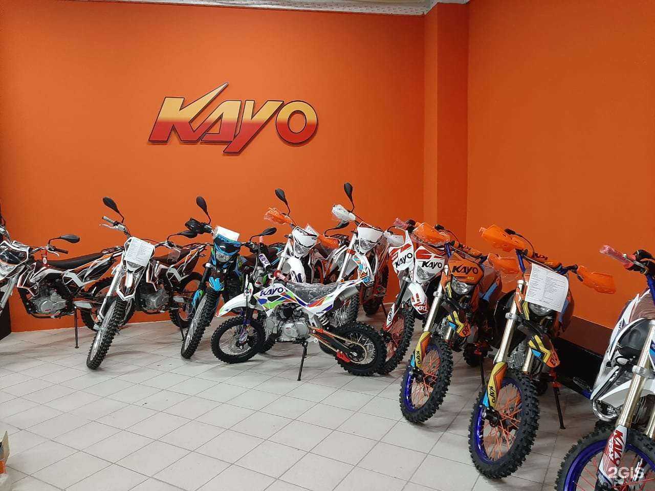 Отзывы на компанию Rolling Moto Orenburg в г. Оренбург c фото