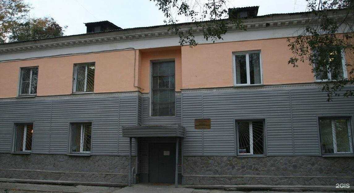 Отзывы на компанию Детская школа искусств №6 в г. Челябинск c фото