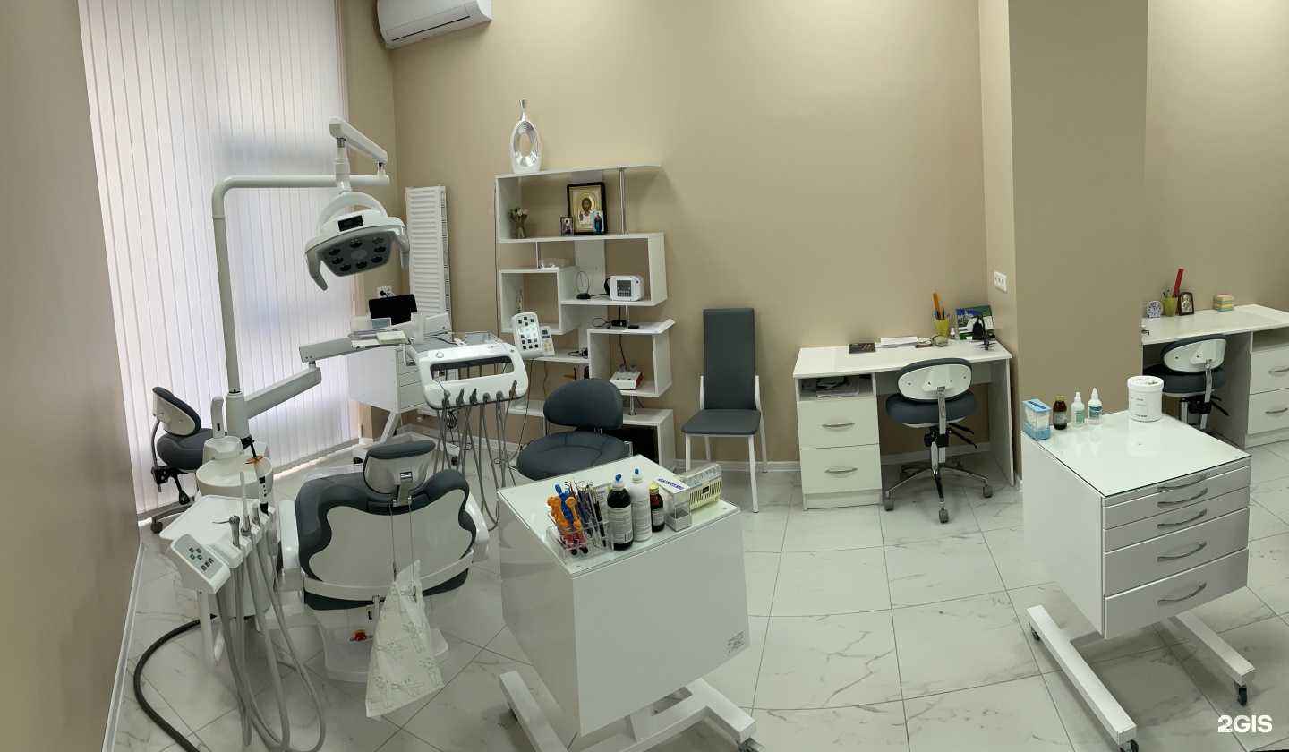 Отзывы на компанию Стомэкс в Краснодаре c фото