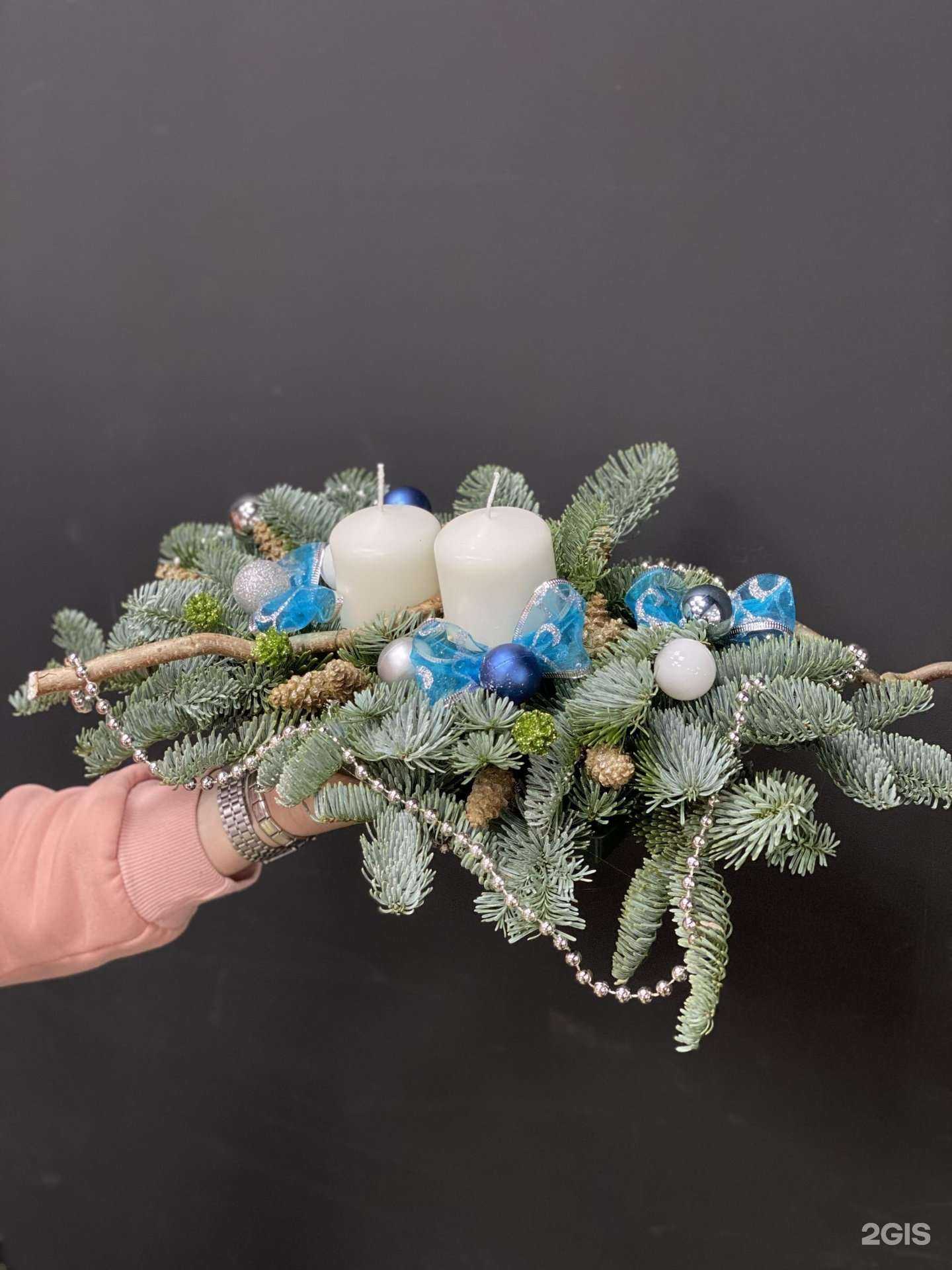 Отзывы на компанию Клумба в г. Омск c фото