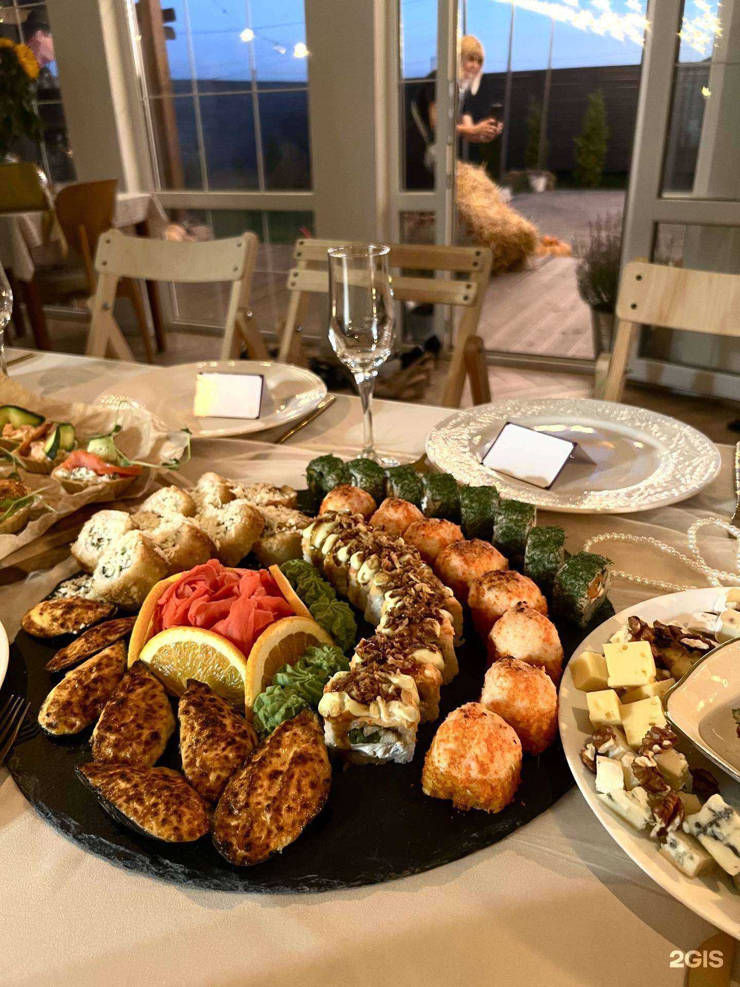 Отзывы на компанию izumi в г. Азов c фото