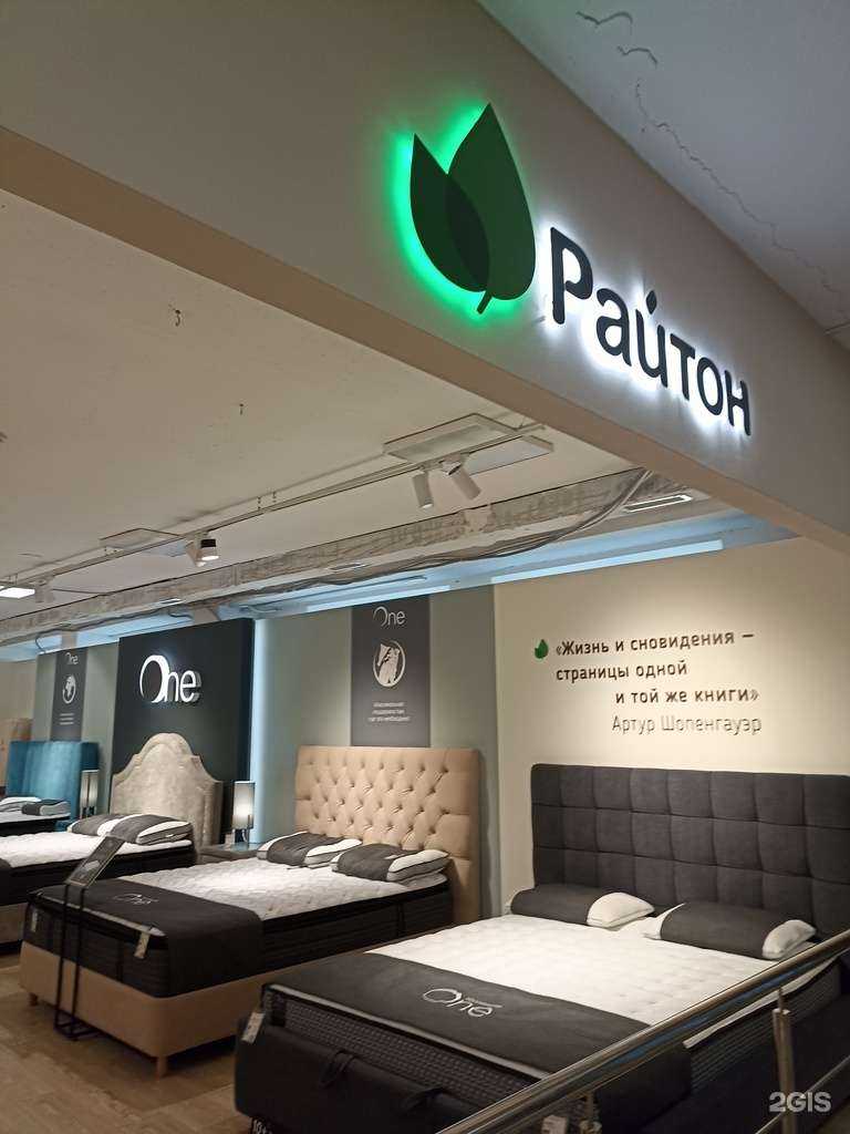 Отзывы на компанию Райтон в Пятигорске c фото