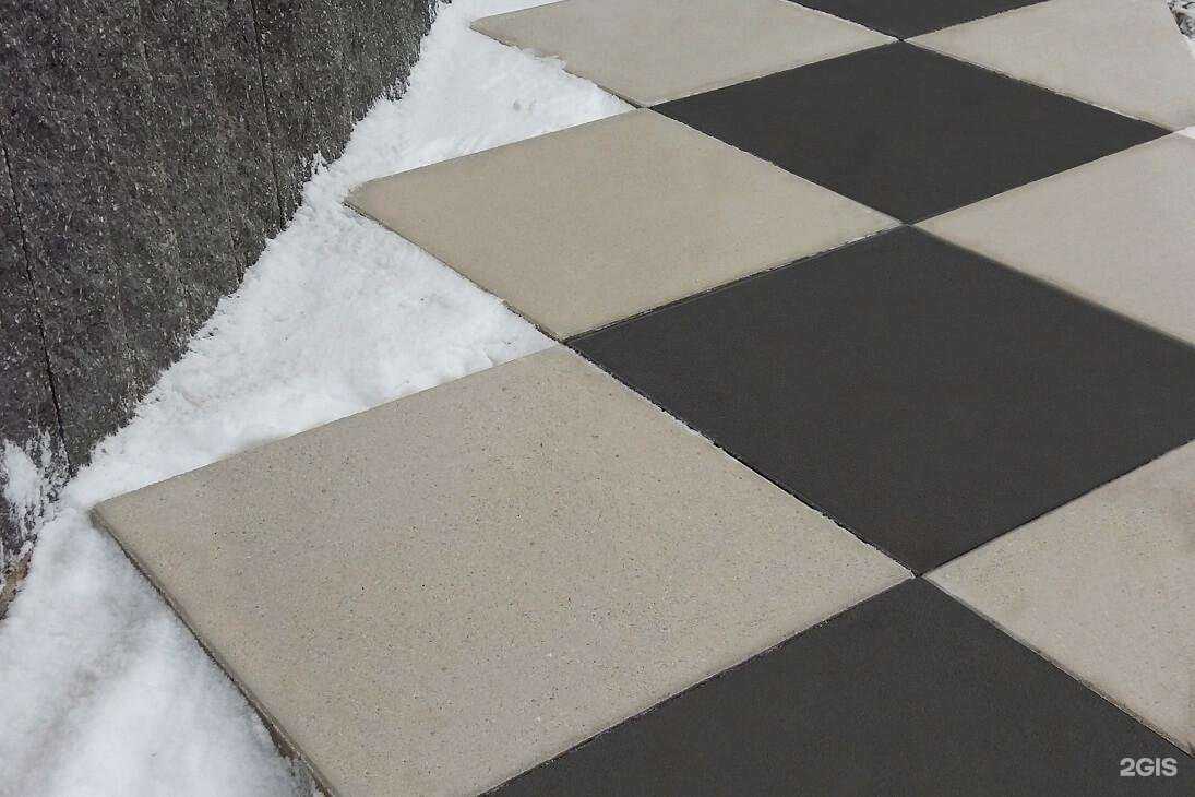 Отзывы на компанию Москерам в Калининграде c фото