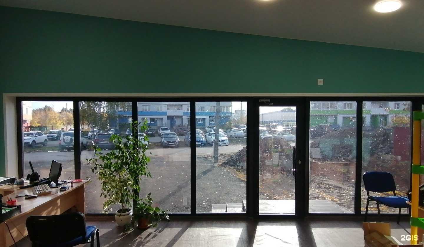 Отзывы на компанию Компания по продаже огнетушителей в г. Ижевск c фото