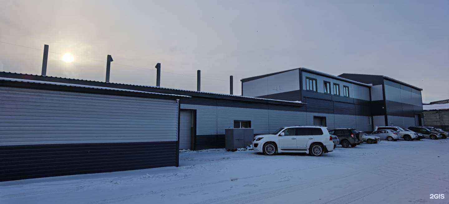 Отзывы на компанию Спиком в г. Барнаул c фото