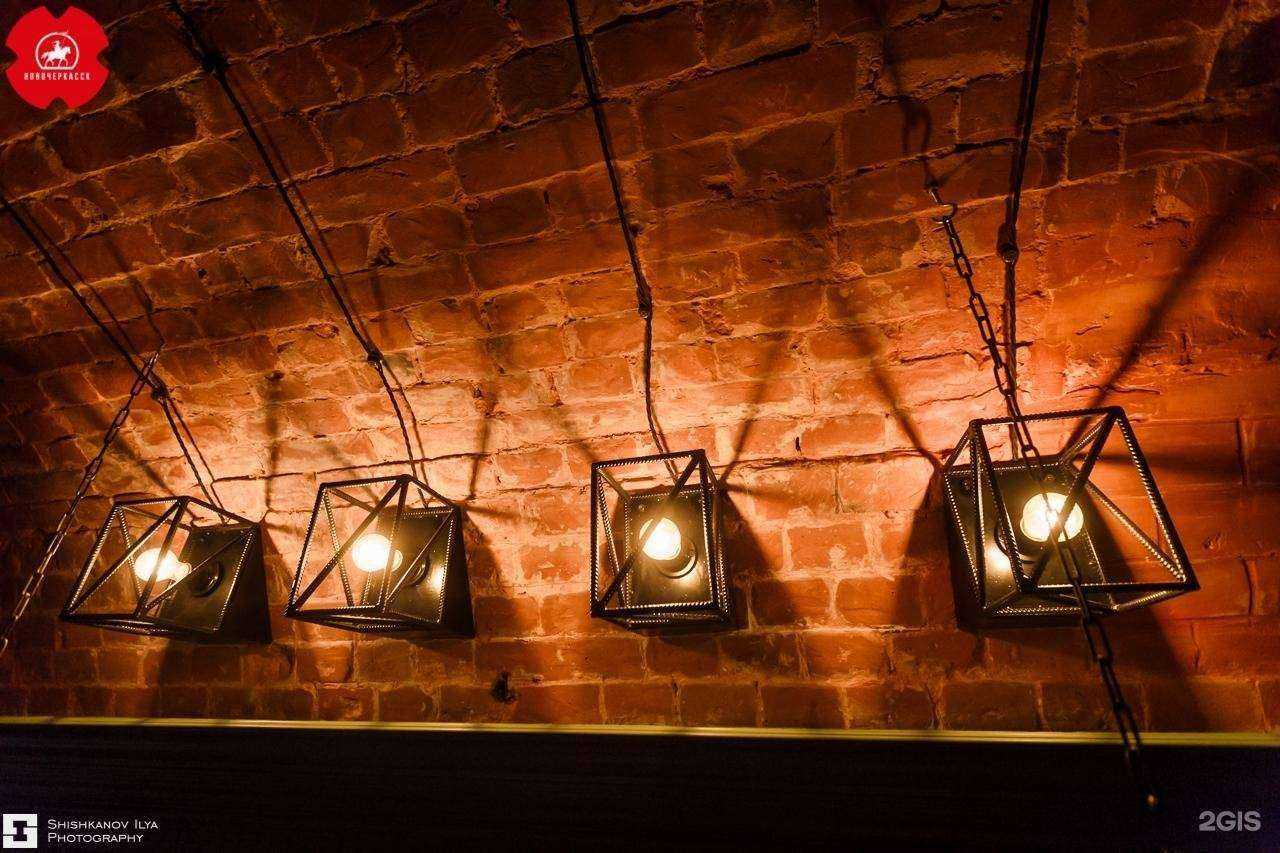 Отзывы на компанию Hookah Place в Новочеркасске c фото