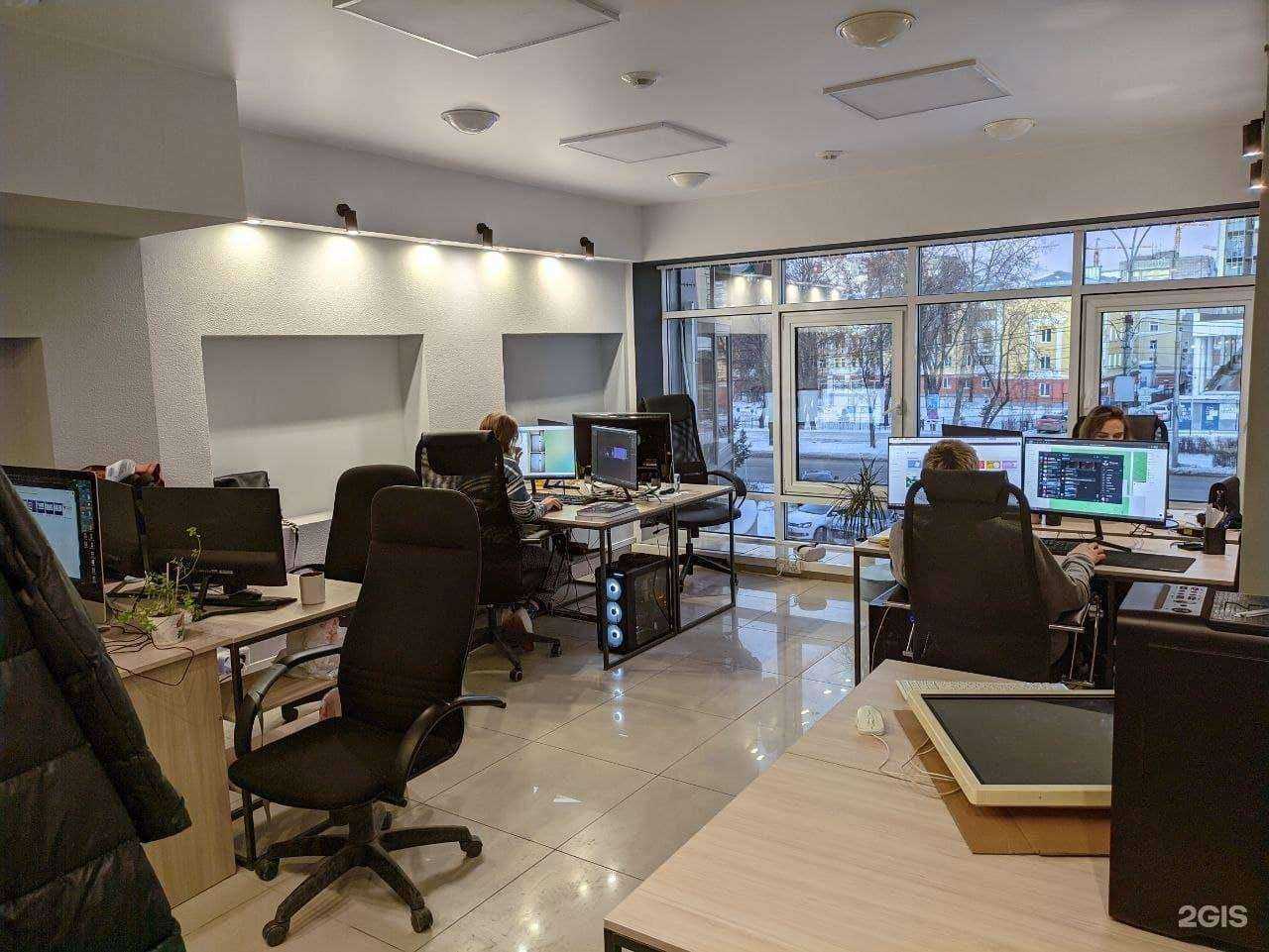 Отзывы на компанию Vinchi Interactive в г. Пермь c фото