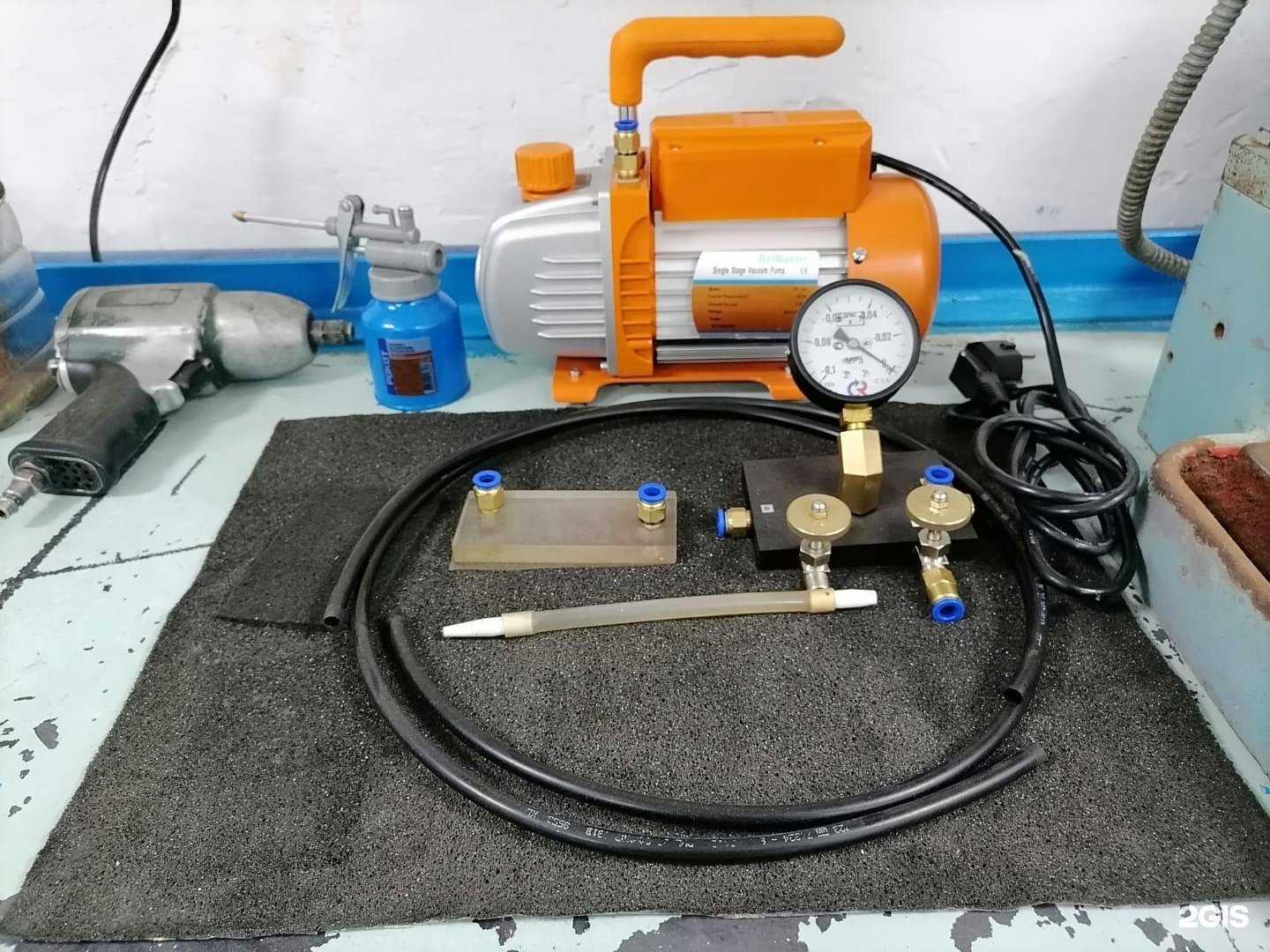 Отзывы на компанию АКПП-Механик в Барнауле c фото