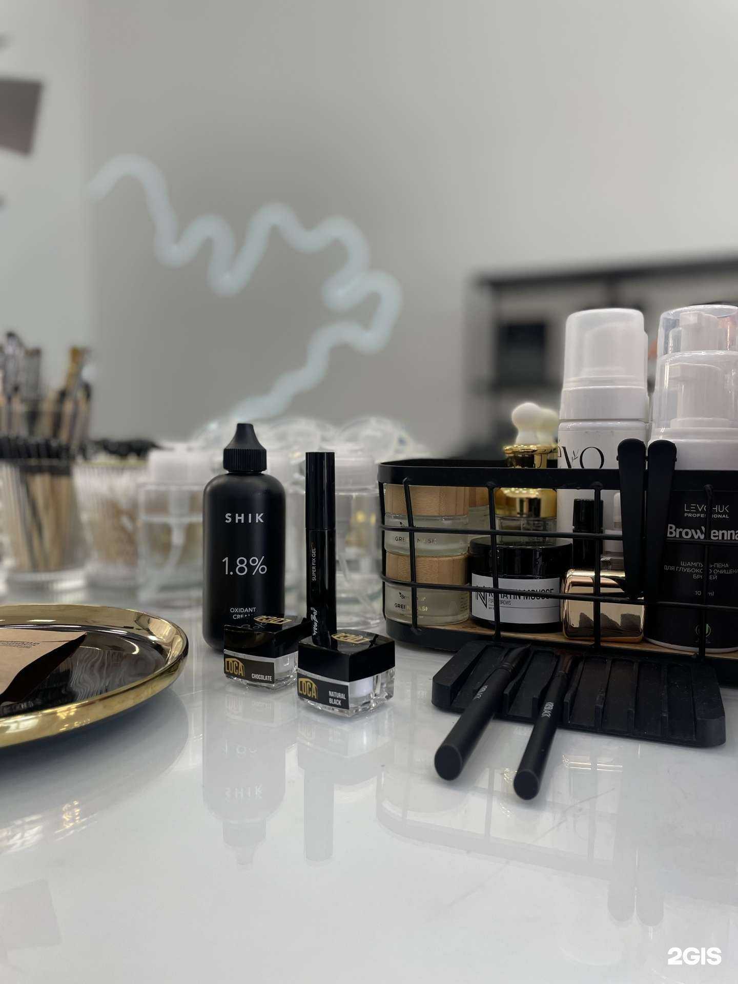 Отзывы на компанию tanya.brows в г. Новороссийск c фото