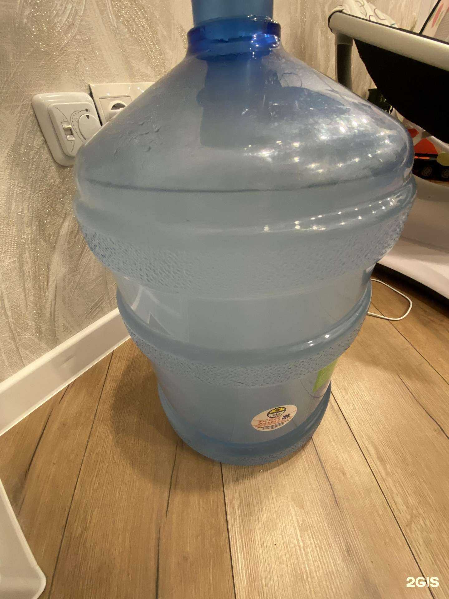 Отзывы на компанию Чистый родник в Уфе c фото