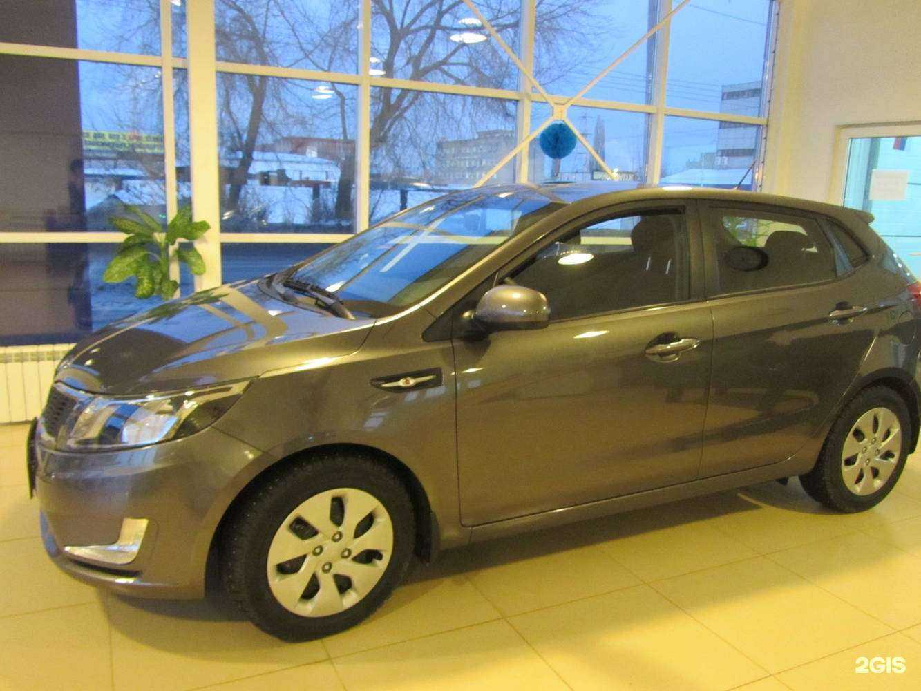 Отзывы на компанию УфаАдмиралАвто в г. Уфа c фото