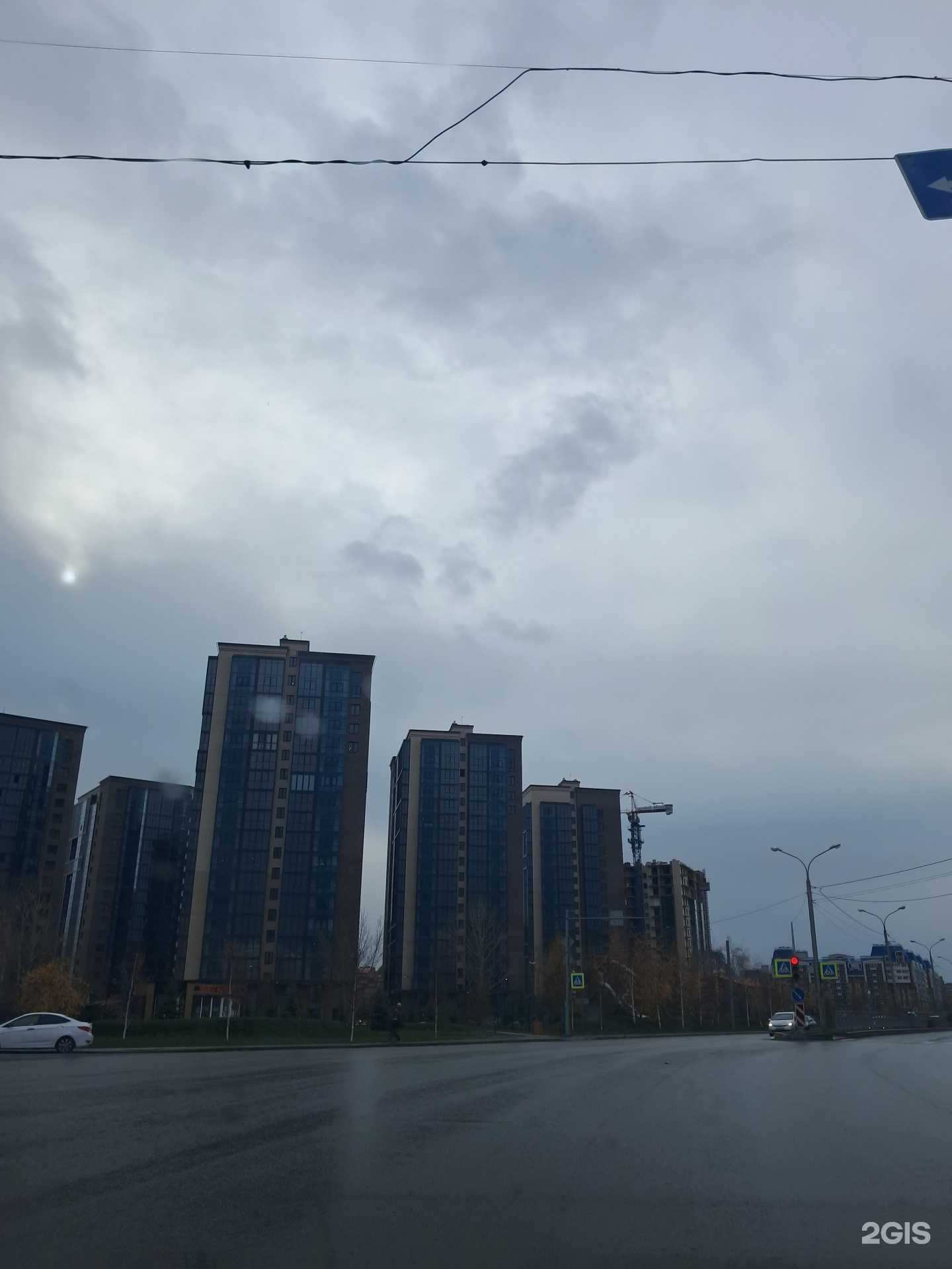 Отзывы на компанию FishBerry в Красноярске c фото - фотография 2 из 2