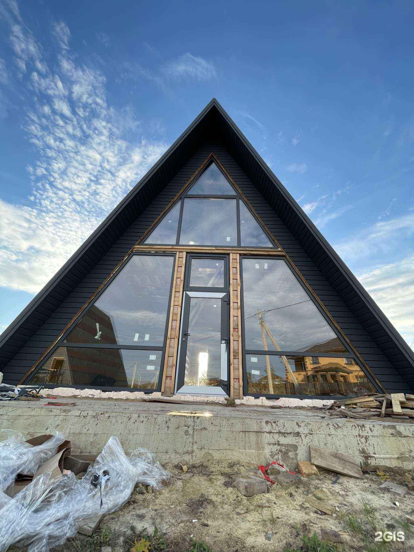 Отзывы на компанию Оконные технологии в г. Липецк c фото