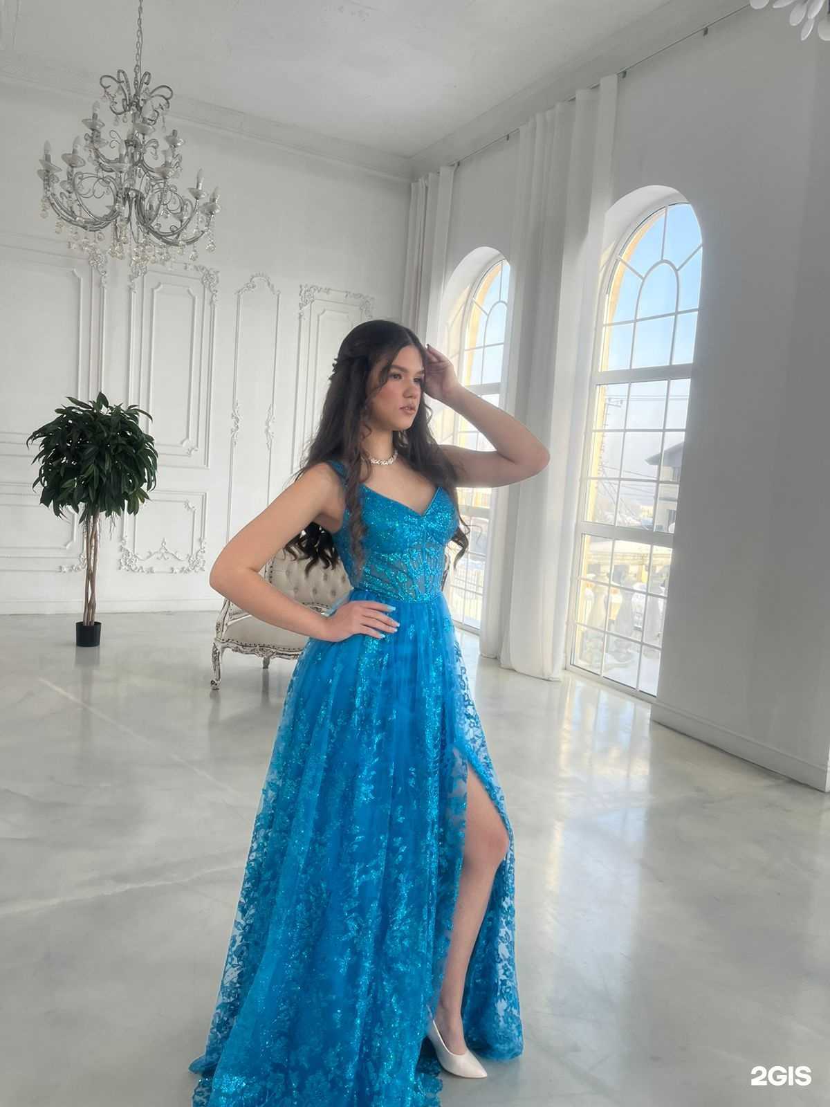 Отзывы на компанию Женева в Иркутске c фото