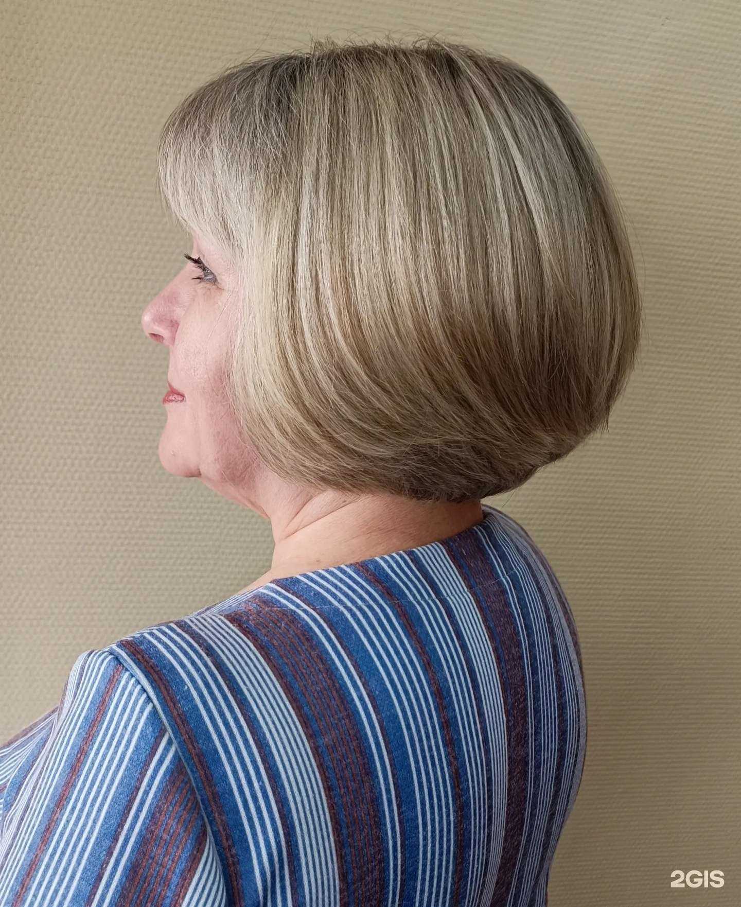 Отзывы на компанию Студия красоты в г. Пермь c фото