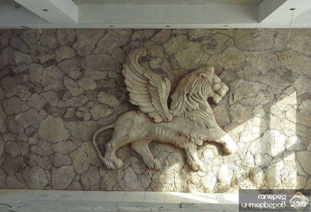 Отзывы на компанию Галерея Интерьеров в Хабаровске c фото