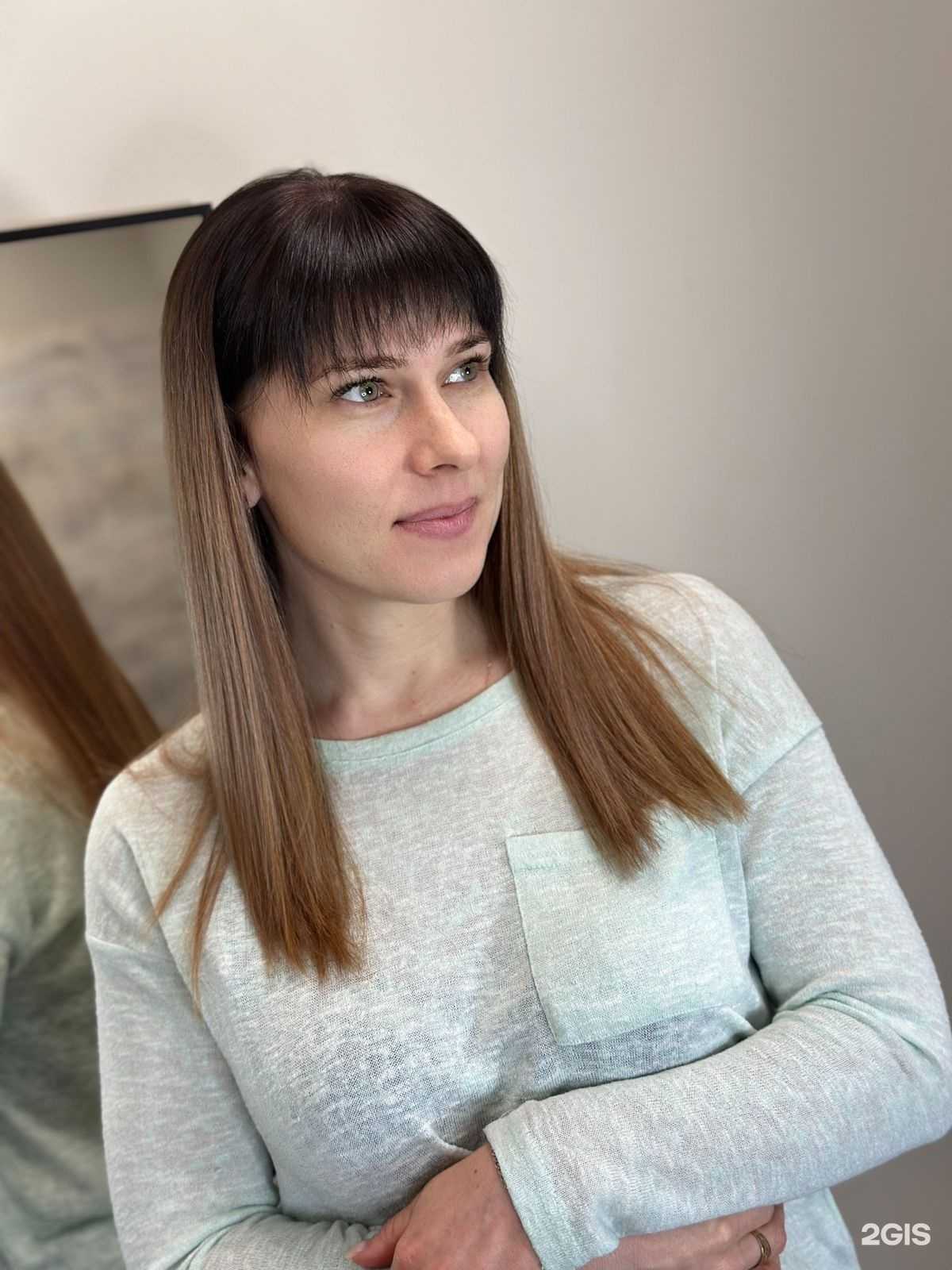 Отзывы на компанию Estetic nail в Барнауле c фото