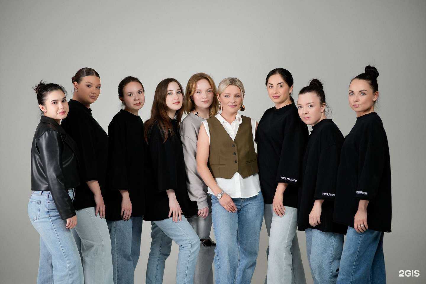 Отзывы на компанию Pro_maniqr в Первоуральске c фото