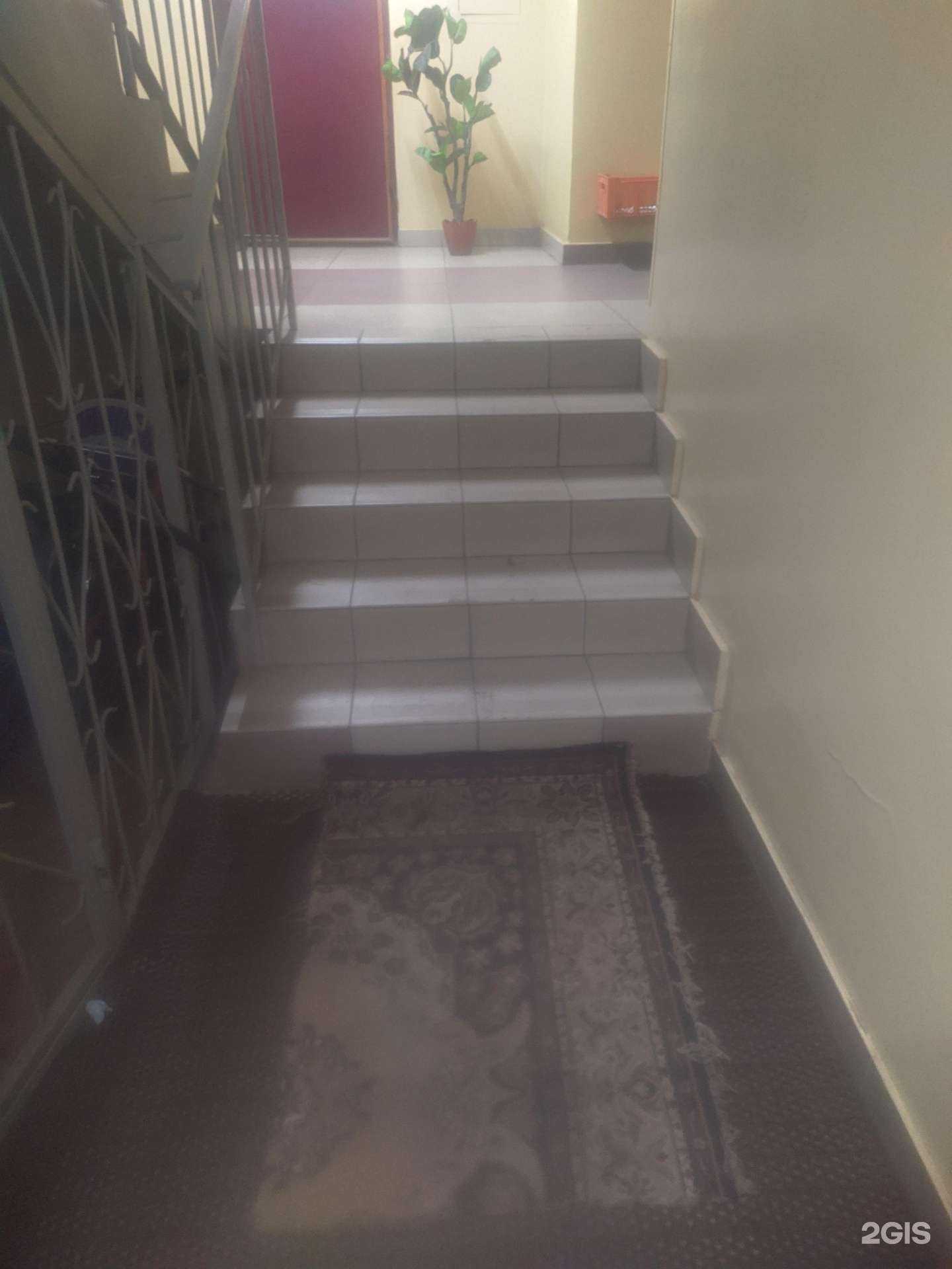 Отзывы на компанию Бриг в Воронеже c фото - фотография 2 из 2