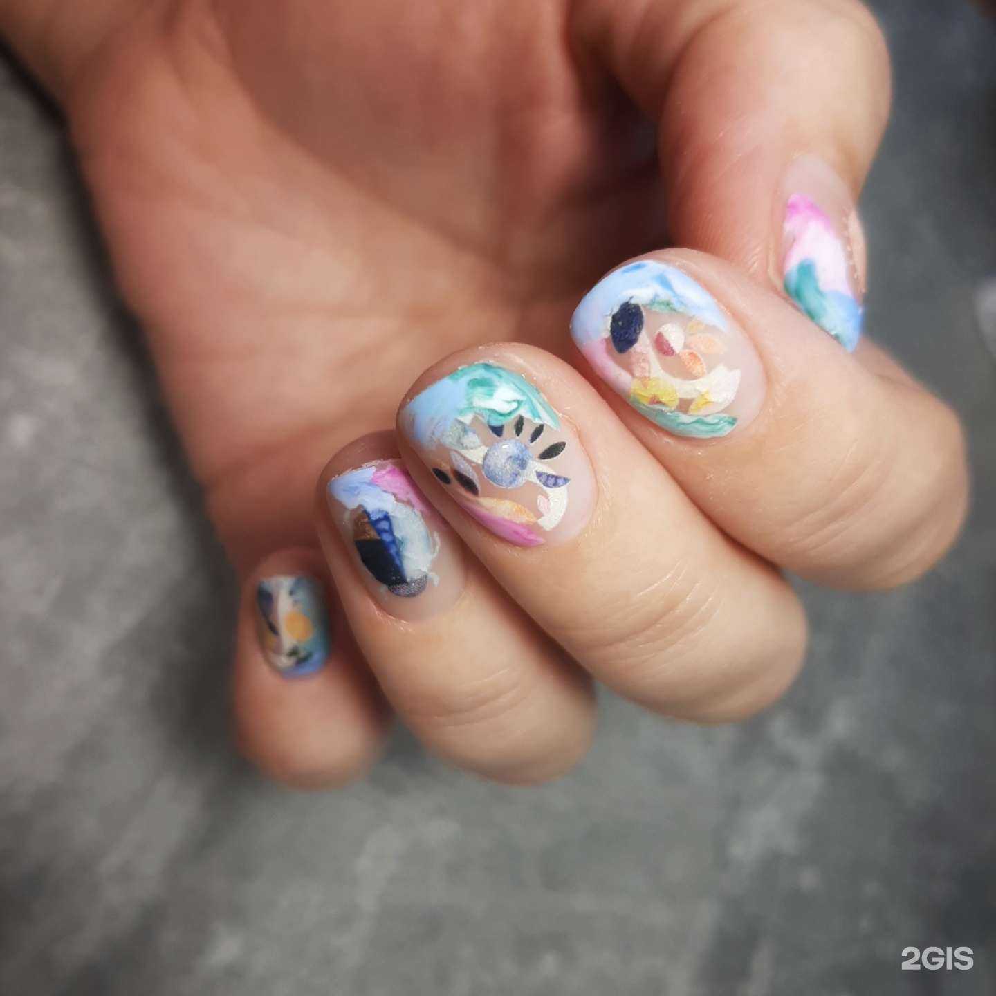 Отзывы на компанию Марго в Геленджике c фото