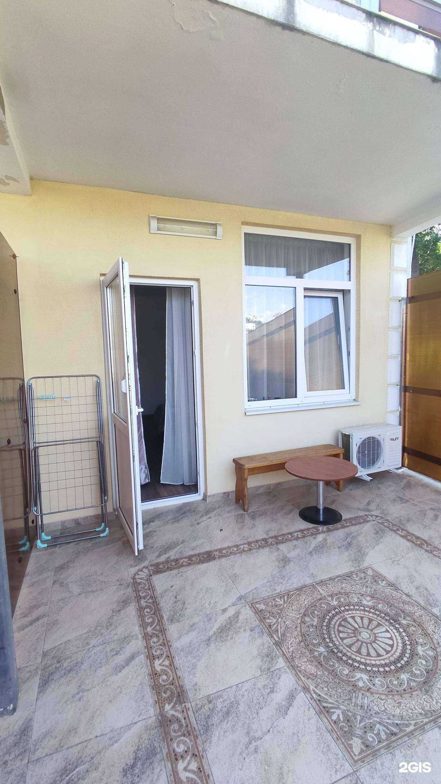 Отзывы на компанию На Красной в Сочи c фото