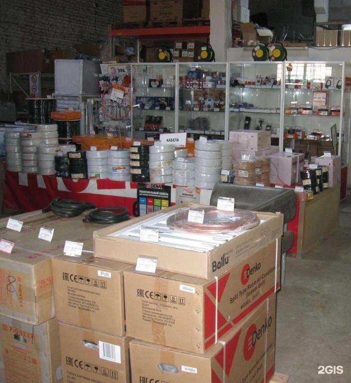 Отзывы на компанию Nle в Оренбурге c фото