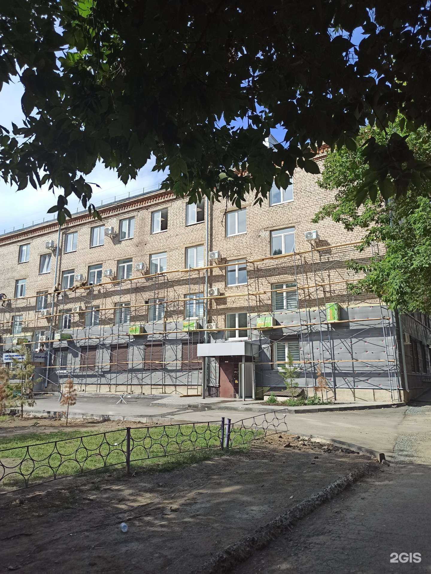 Отзывы на компанию Орский учебный центр МТиЗН Оренбургской области в Орске c фото - фотография 2 из 2