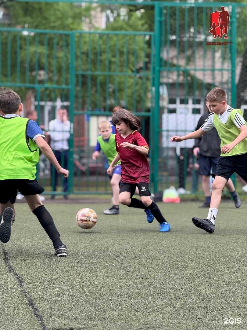Отзывы на компанию Дебют в Омске c фото
