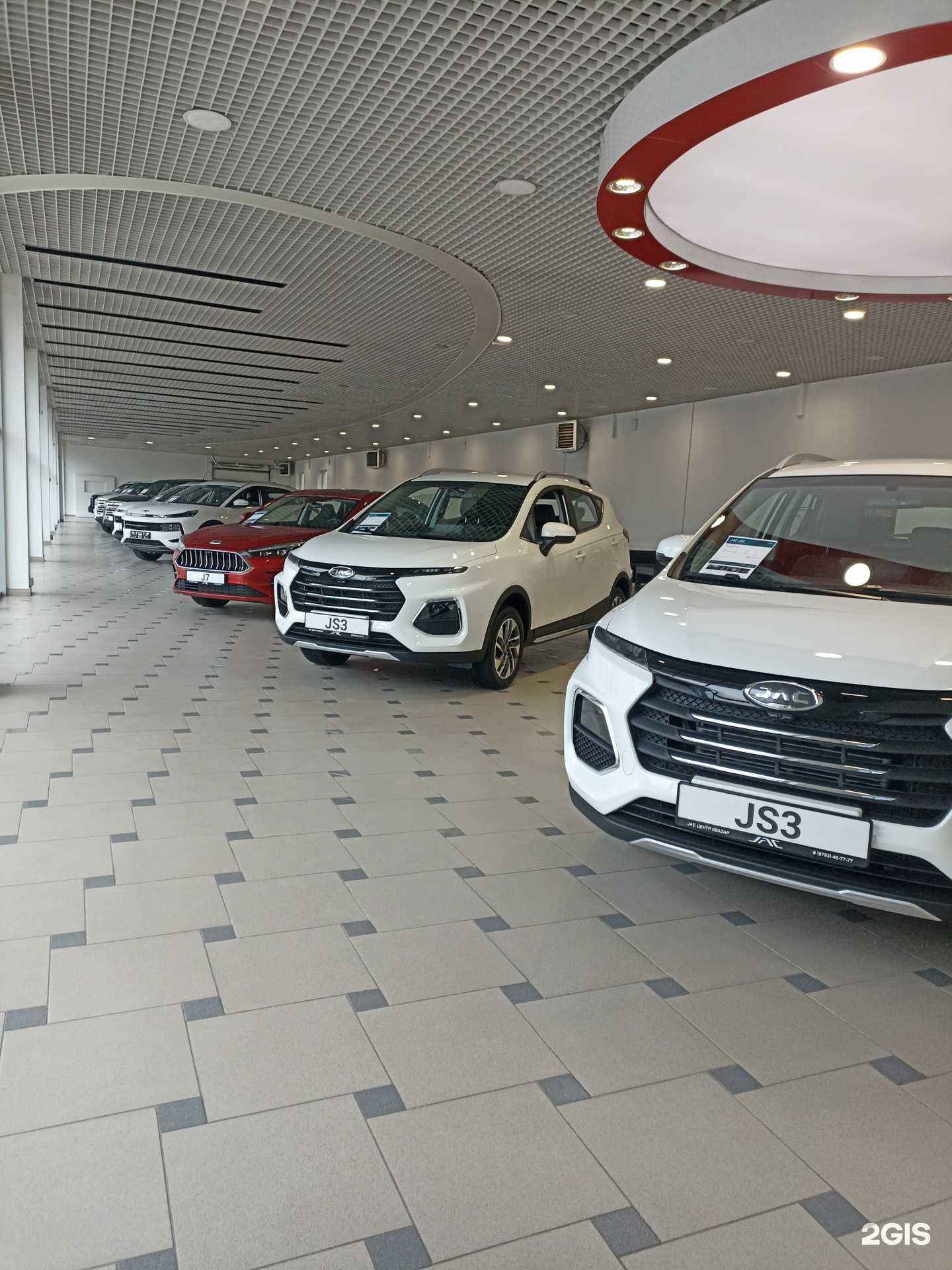 Отзывы на компанию Квазар в г. Пятигорск c фото