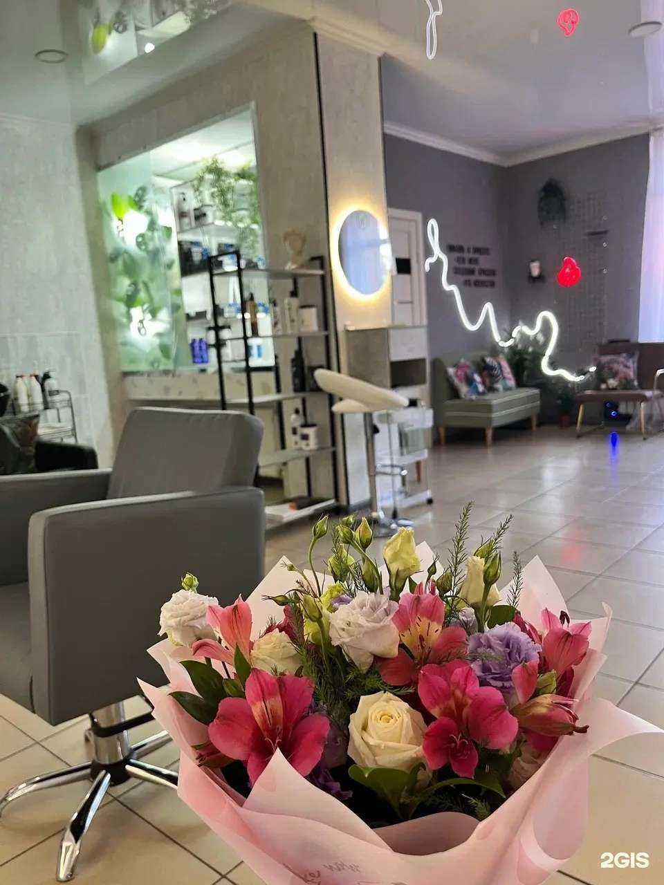 Отзывы на компанию Культура стрижек в Крымске c фото